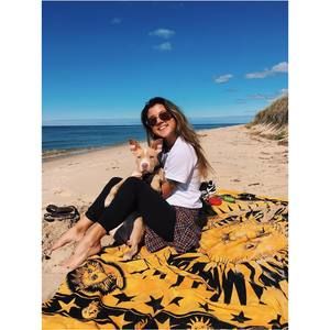 Meet your Posher, Natalie